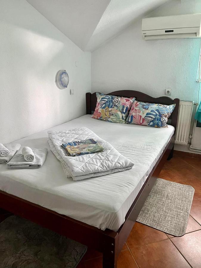 Hotel Asikot 게브겔리야 외부 사진
